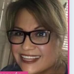 Meet your Posher, Nelida